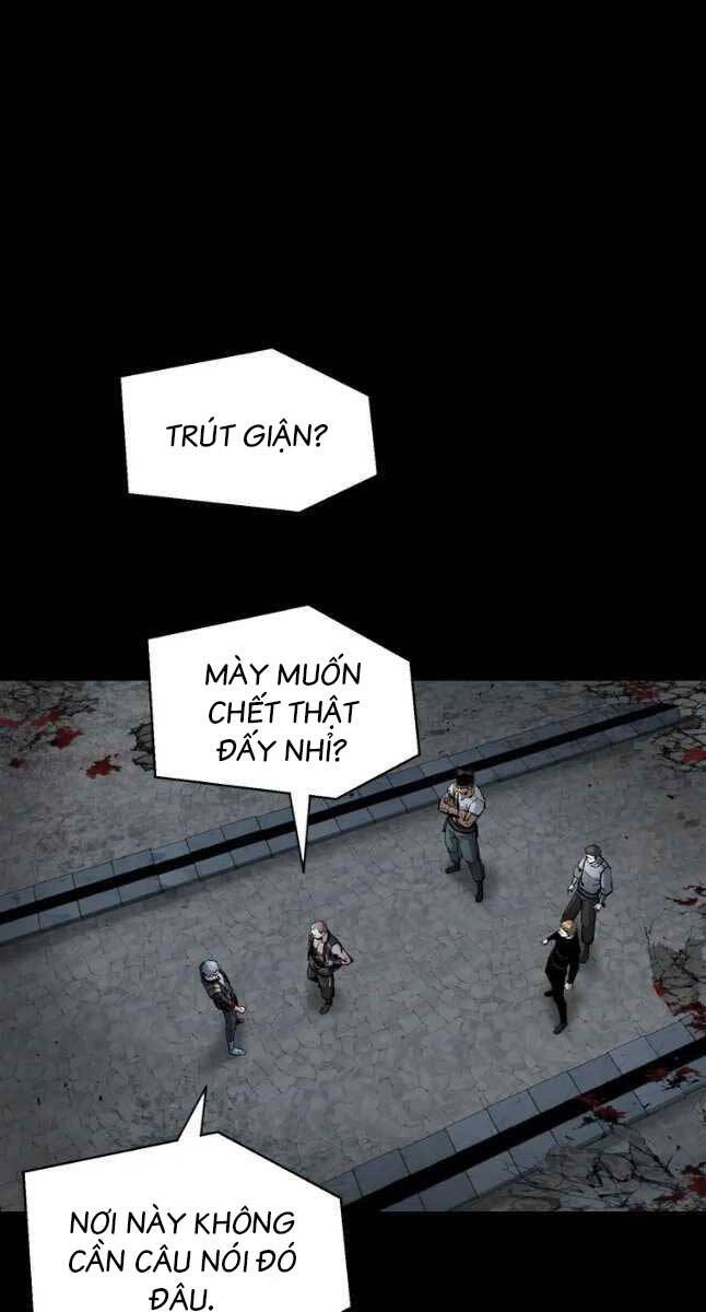 Mật Mã Mê Cung Chapter 71 - 3