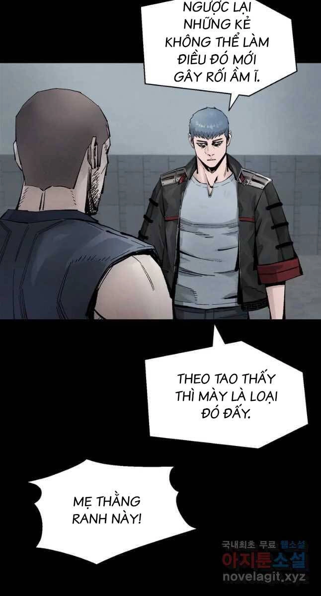 Mật Mã Mê Cung Chapter 71 - 5