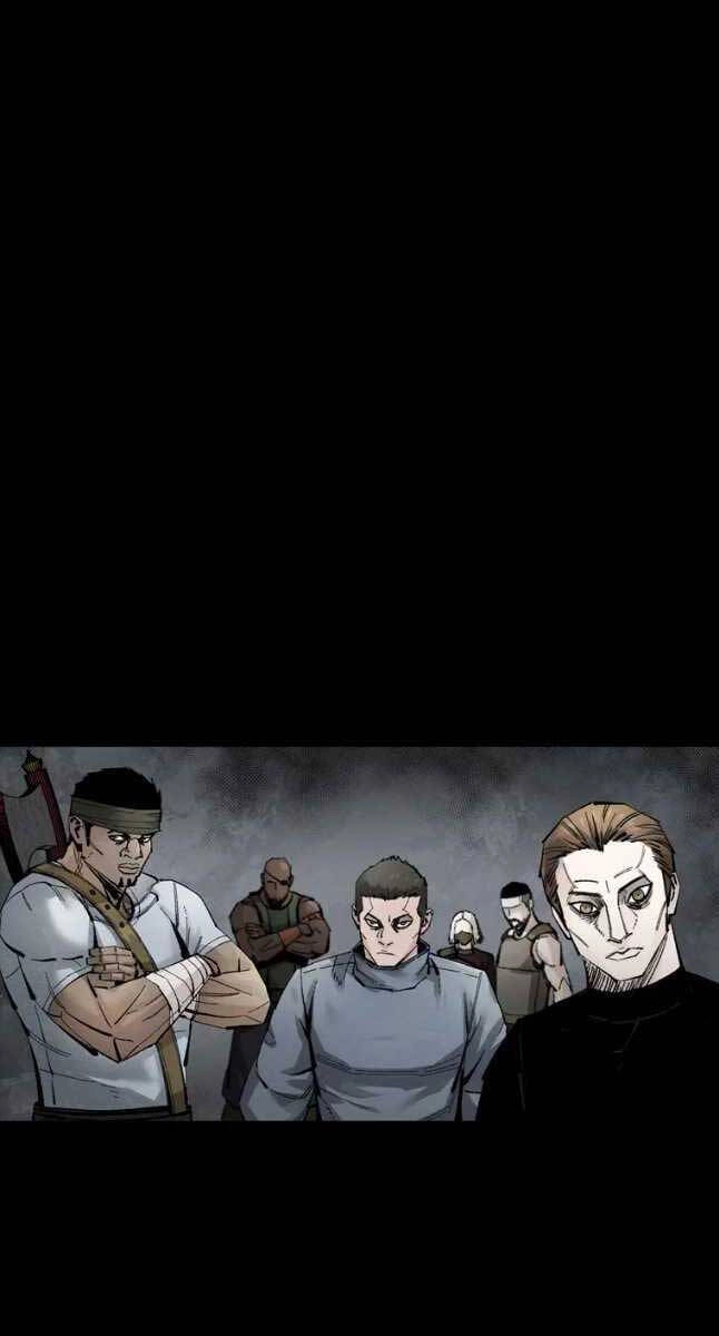 Mật Mã Mê Cung Chapter 71 - 6