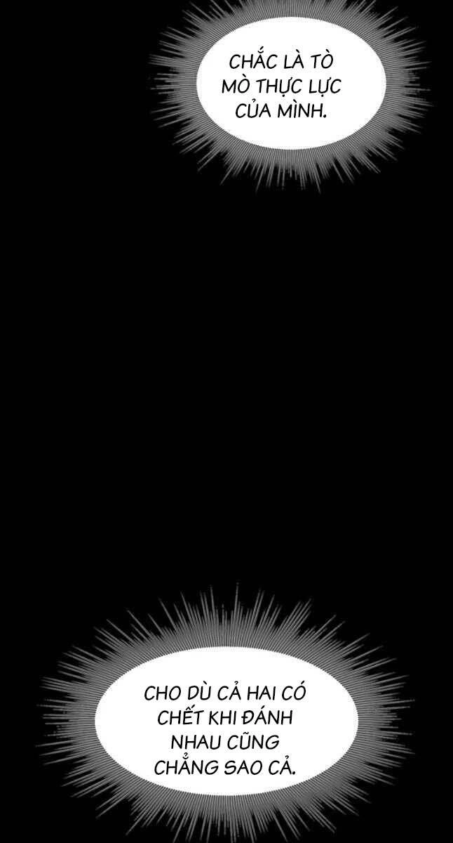 Mật Mã Mê Cung Chapter 71 - 8