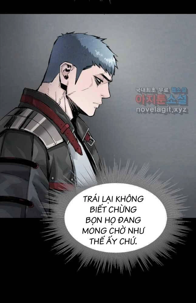 Mật Mã Mê Cung Chapter 71 - 9