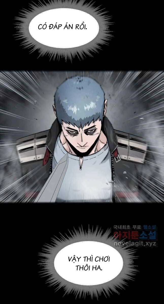 Mật Mã Mê Cung Chapter 71 - 12