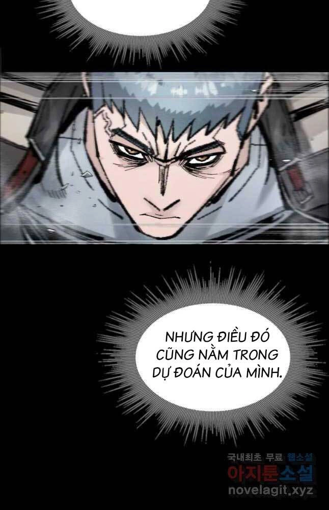 Mật Mã Mê Cung Chapter 71 - 17