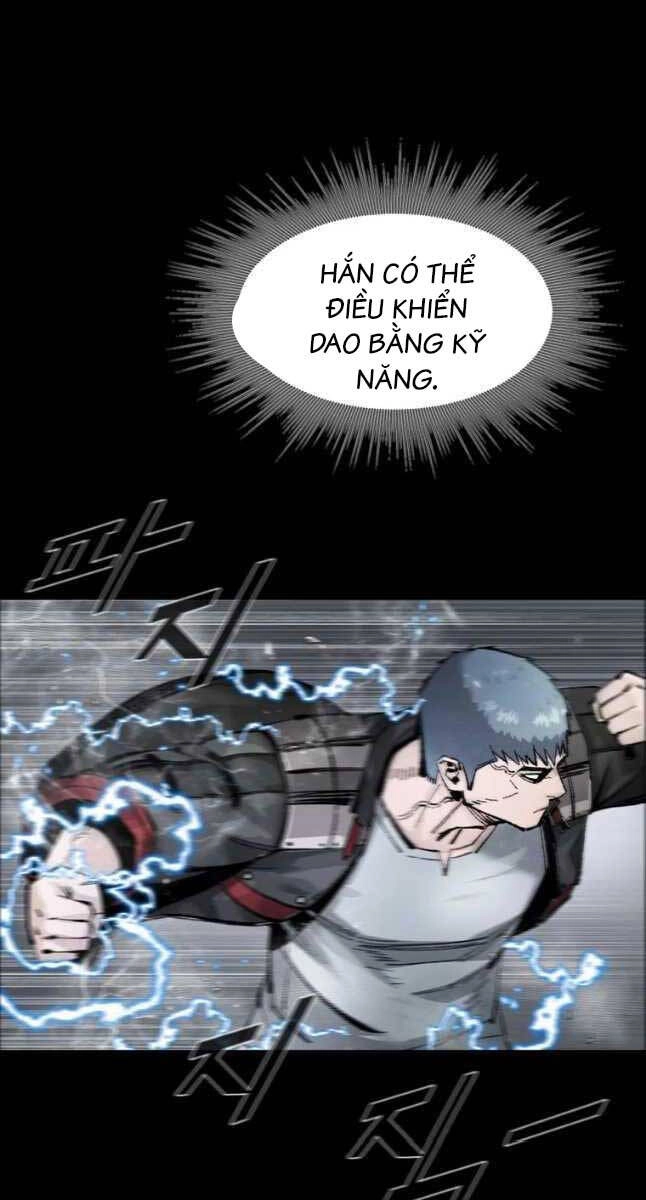 Mật Mã Mê Cung Chapter 71 - 23