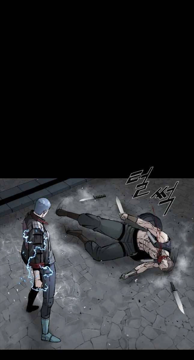 Mật Mã Mê Cung Chapter 71 - 29