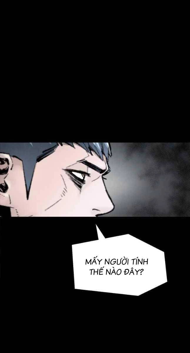 Mật Mã Mê Cung Chapter 71 - 31