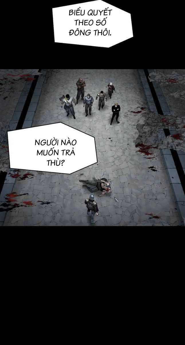 Mật Mã Mê Cung Chapter 71 - 34