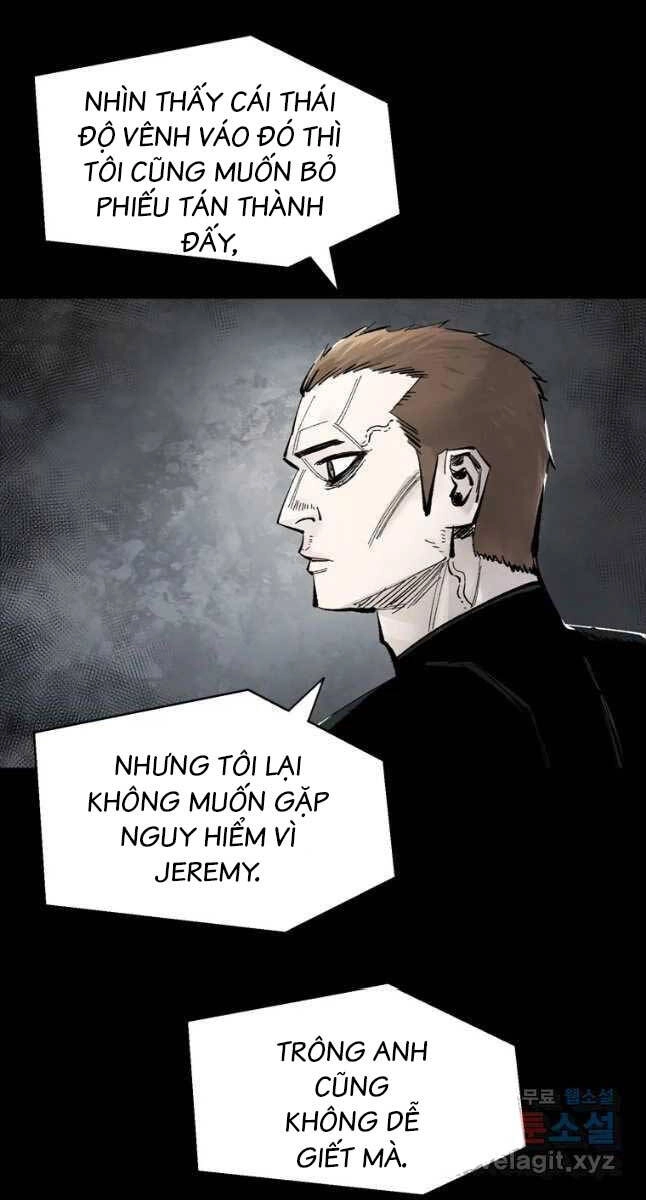 Mật Mã Mê Cung Chapter 71 - 38