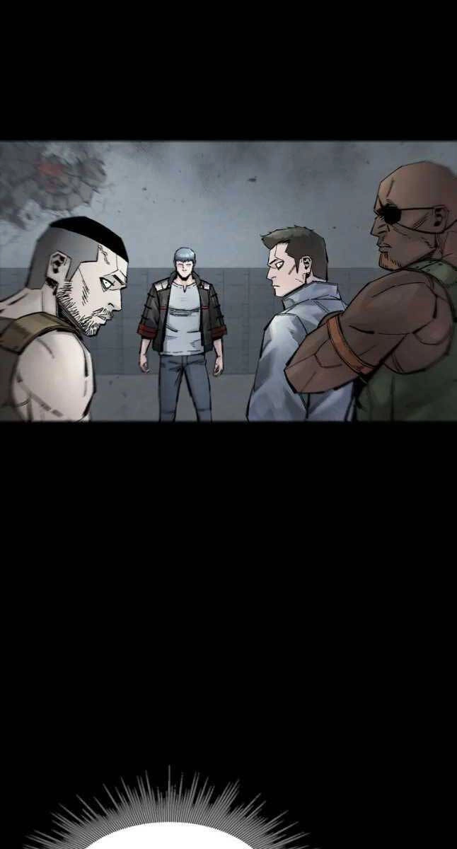 Mật Mã Mê Cung Chapter 71 - 46