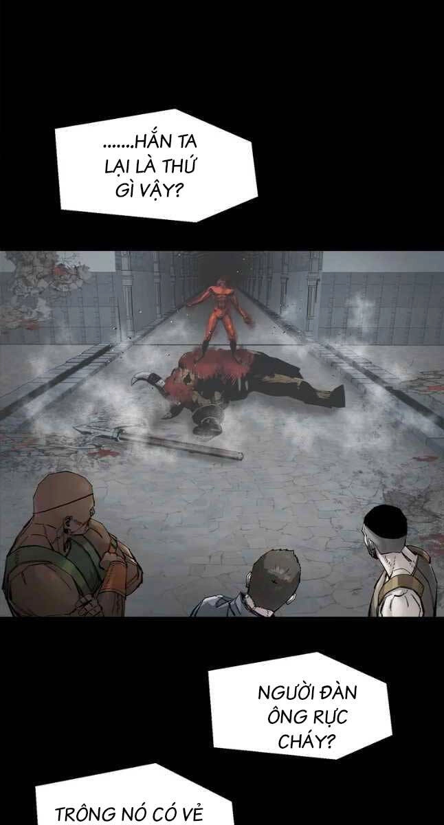 Mật Mã Mê Cung Chapter 71 - 52