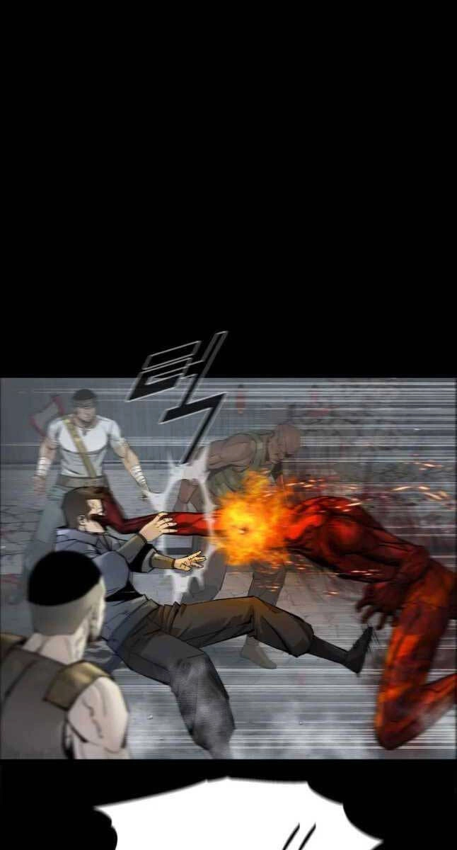 Mật Mã Mê Cung Chapter 71 - 57