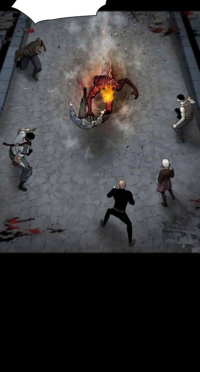 Mật Mã Mê Cung Chapter 71 - 59