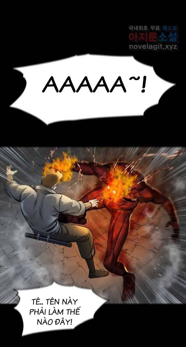 Mật Mã Mê Cung Chapter 71 - 60