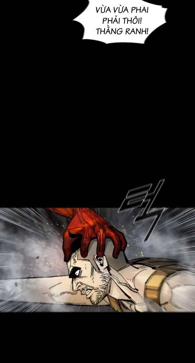 Mật Mã Mê Cung Chapter 71 - 62