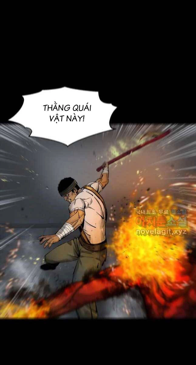 Mật Mã Mê Cung Chapter 71 - 68