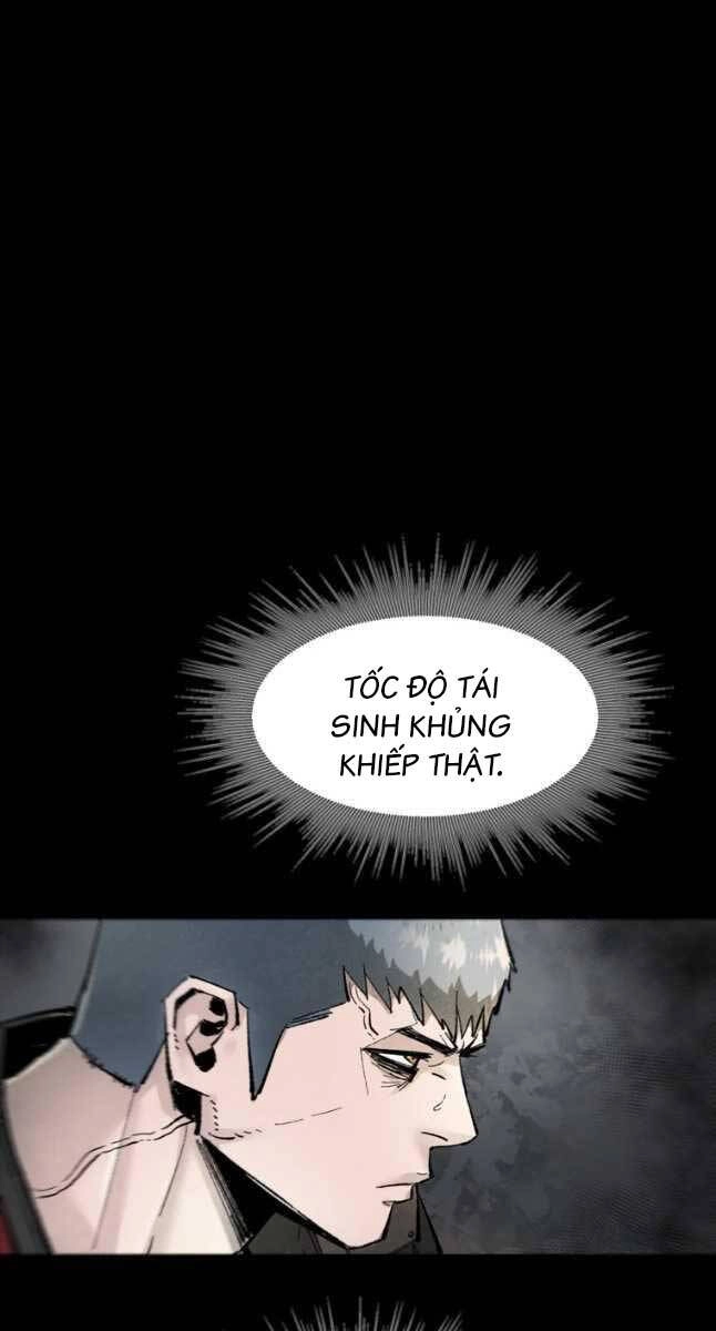 Mật Mã Mê Cung Chapter 71 - 75