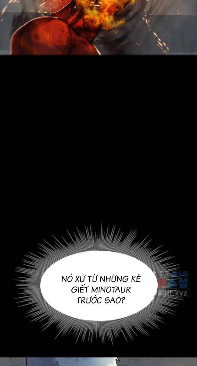 Mật Mã Mê Cung Chapter 71 - 77