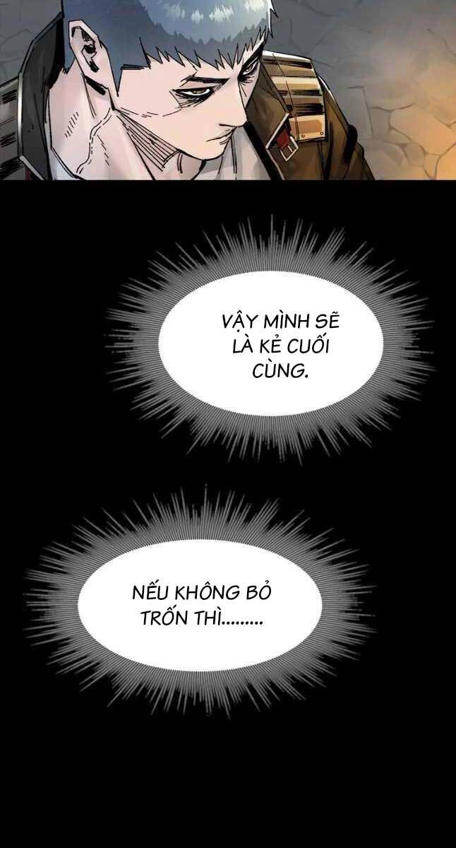 Mật Mã Mê Cung Chapter 71 - 78