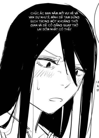 A Cute Girl With Nasty Look Chapter 2.1 - 1