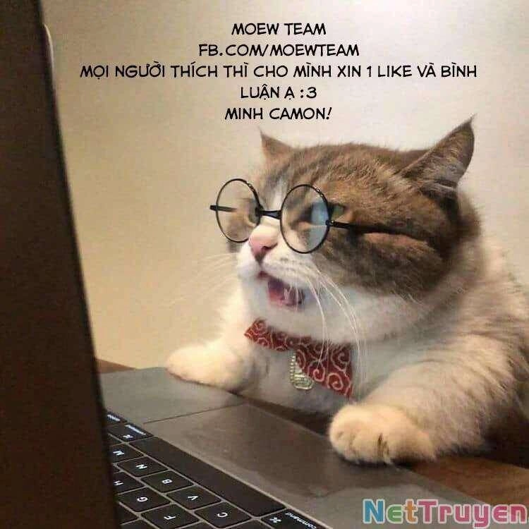 A Cute Girl With Nasty Look Chapter 4 - 1