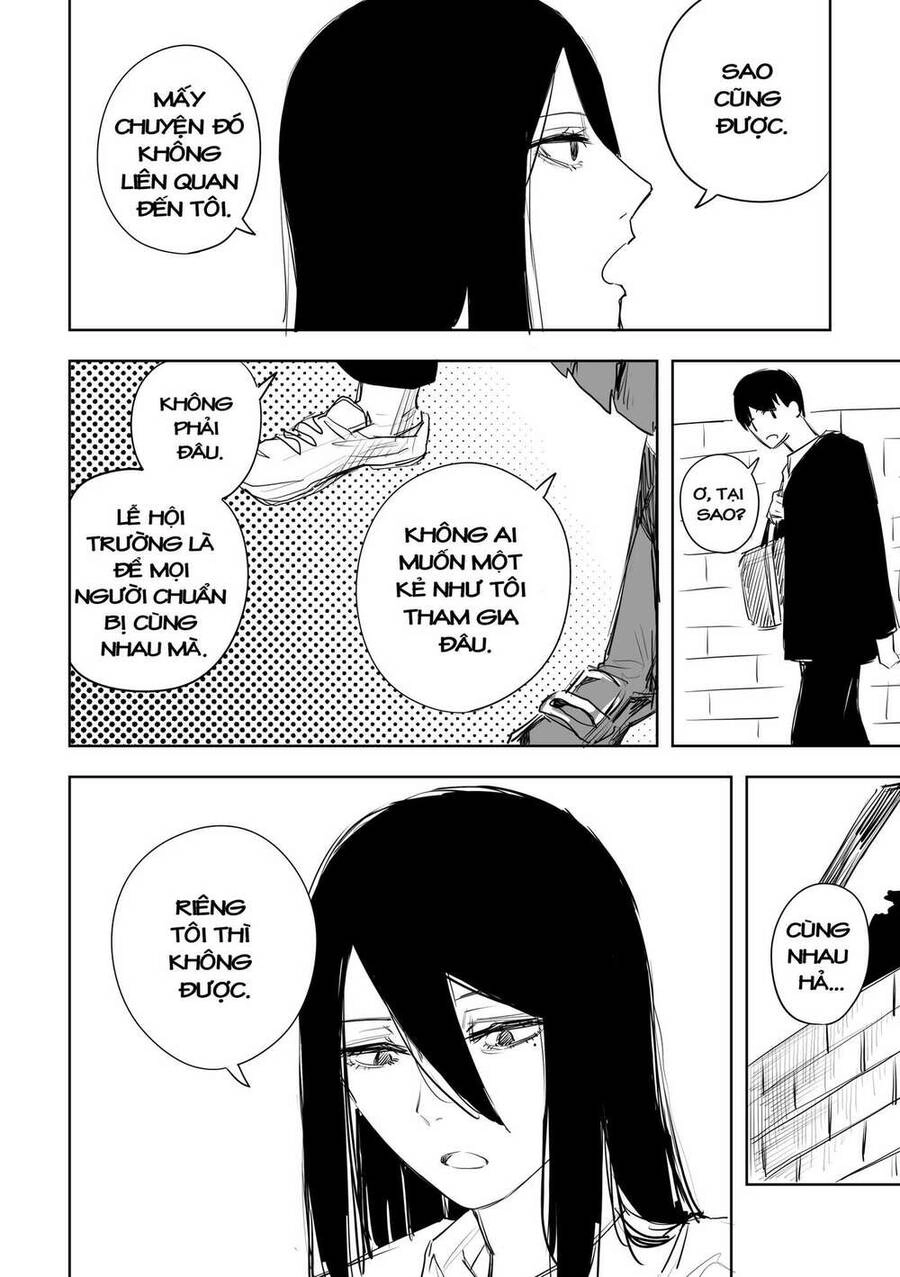 A Cute Girl With Nasty Look Chapter 9 - 16