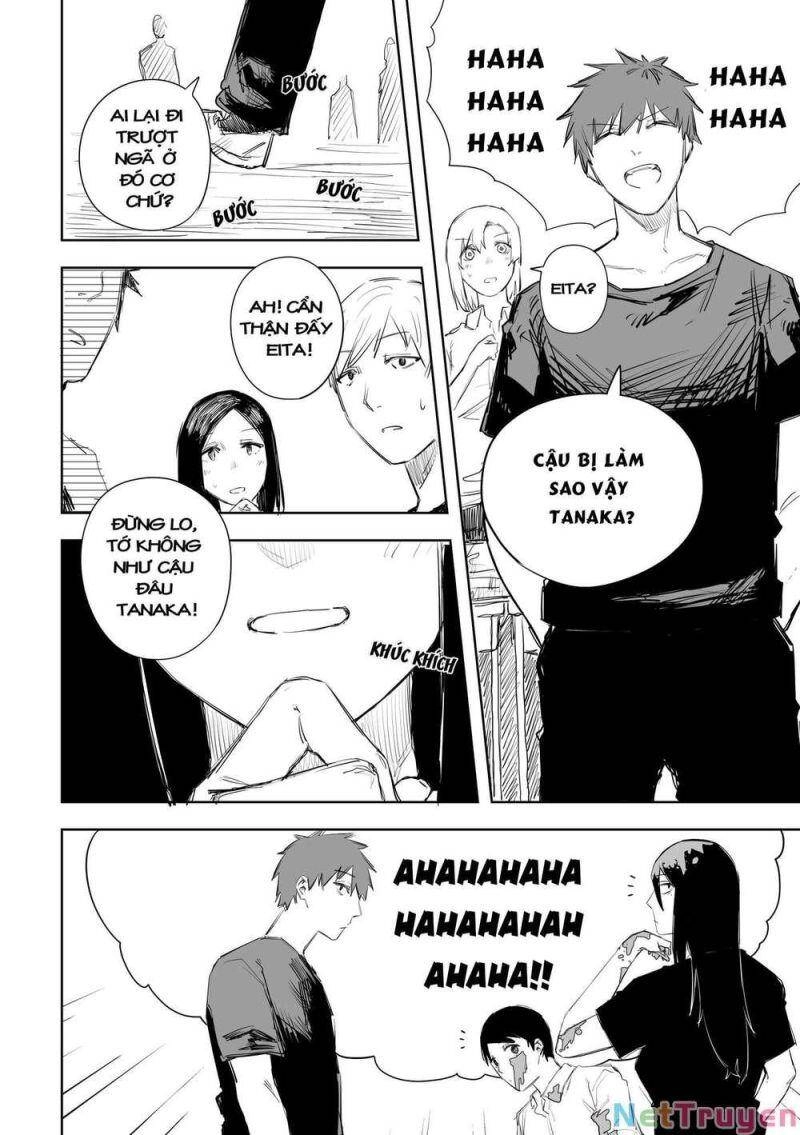A Cute Girl With Nasty Look Chapter 15 - 13