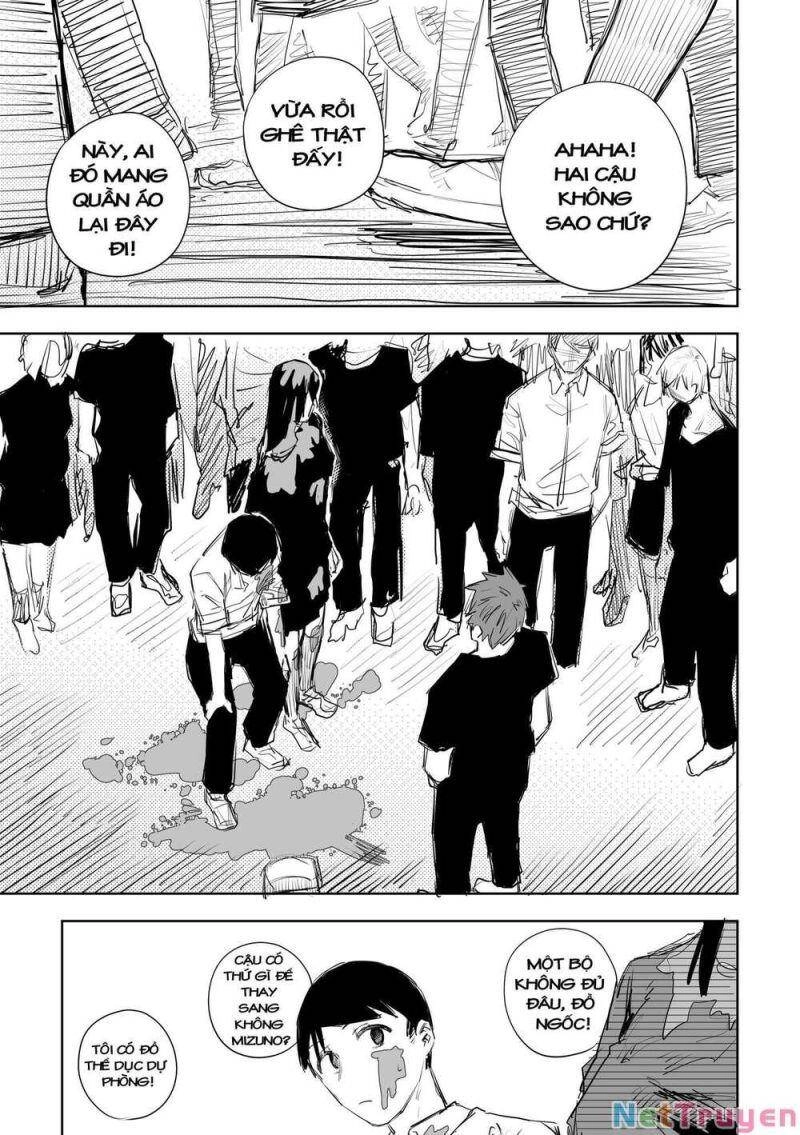 A Cute Girl With Nasty Look Chapter 15 - 14