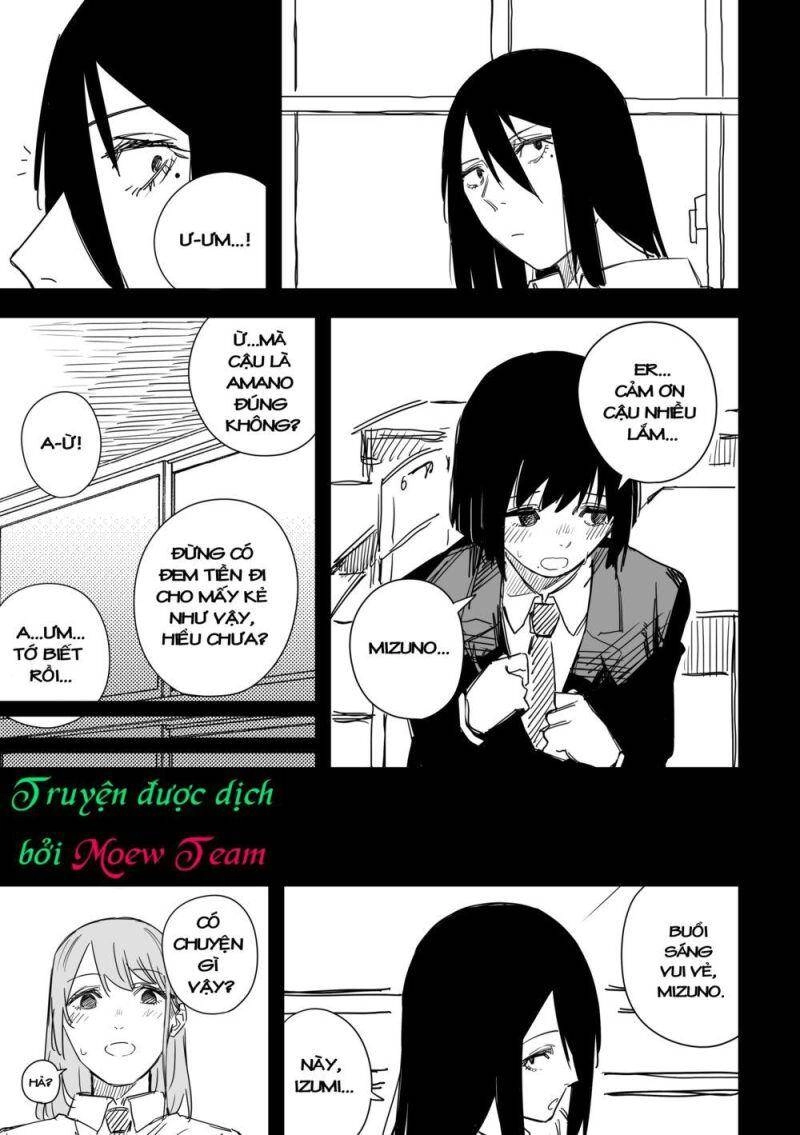 A Cute Girl With Nasty Look Chapter 26 - 5