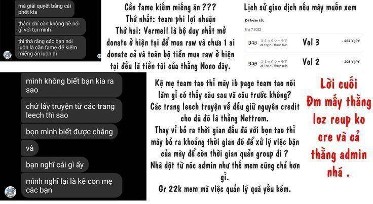 A Cute Girl With Nasty Look Chapter 26 - 11