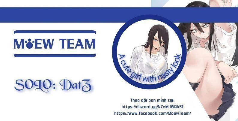 A Cute Girl With Nasty Look Chapter 28 - 8