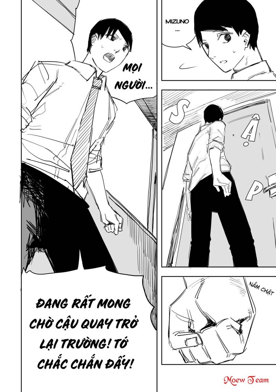 A Cute Girl With Nasty Look Chapter 29 - 6