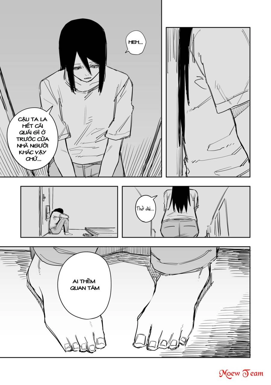 A Cute Girl With Nasty Look Chapter 29 - 7