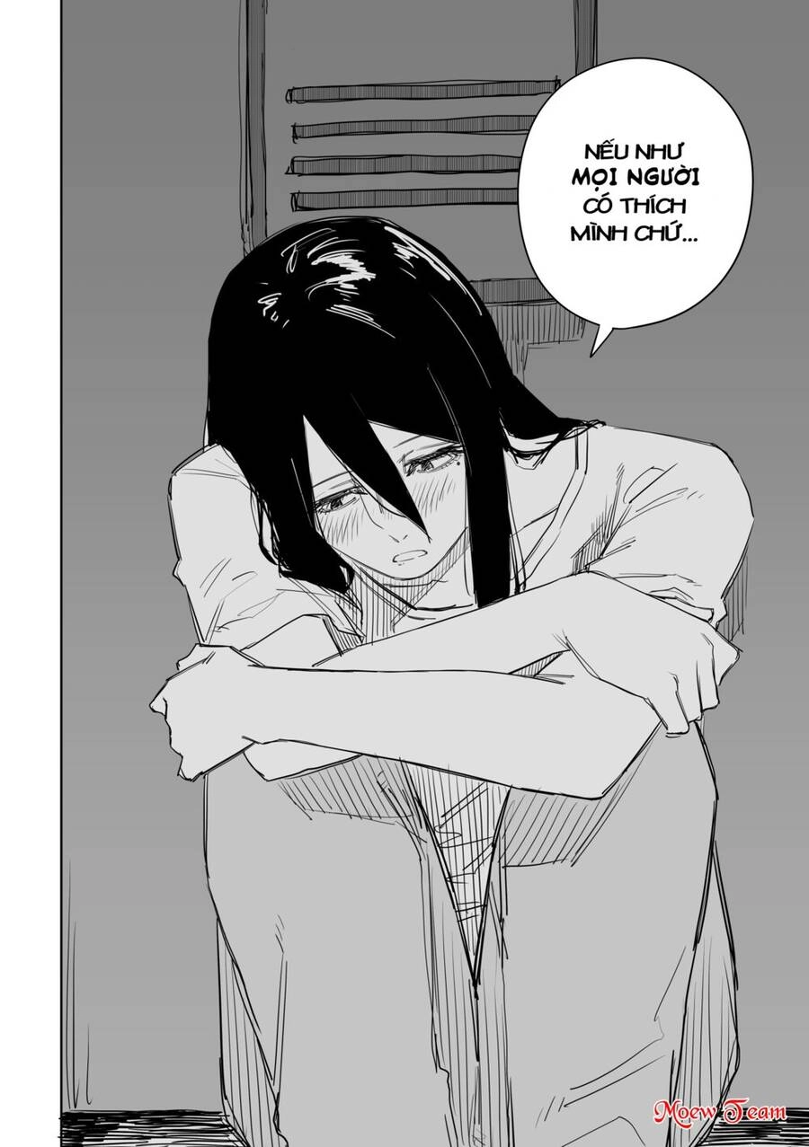 A Cute Girl With Nasty Look Chapter 29 - 8