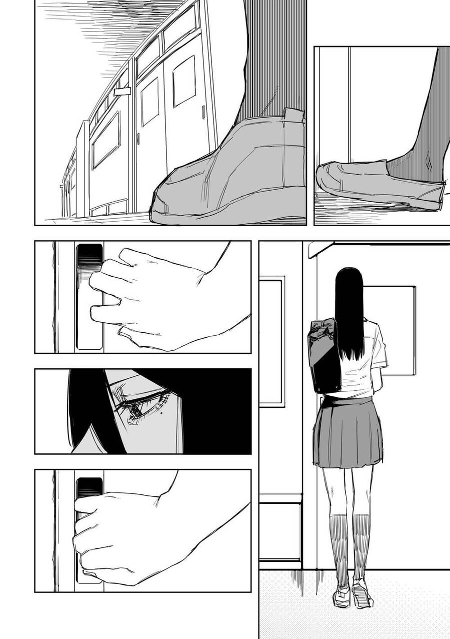 A Cute Girl With Nasty Look Chapter 30 - 2
