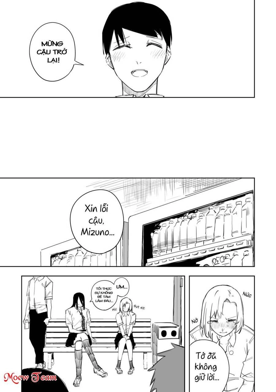 A Cute Girl With Nasty Look Chapter 30 - 5