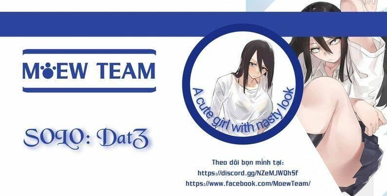 A Cute Girl With Nasty Look Chapter 30 - 11