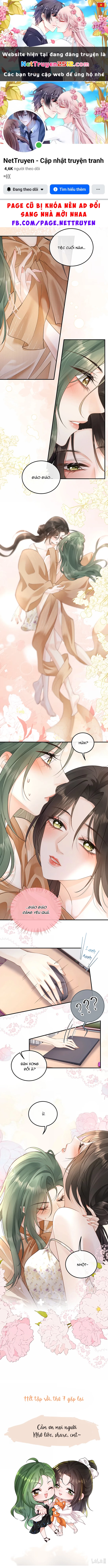 Em Gái Bệnh Kiều Lúc Nào Cũng Nghĩ Đến Tôi Chapter 74 - 1