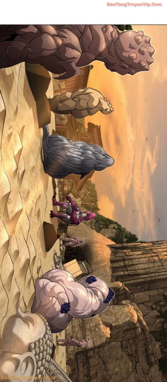 Kỷ Nguyên Siêu Anh Hùng Chapter 208 - 3