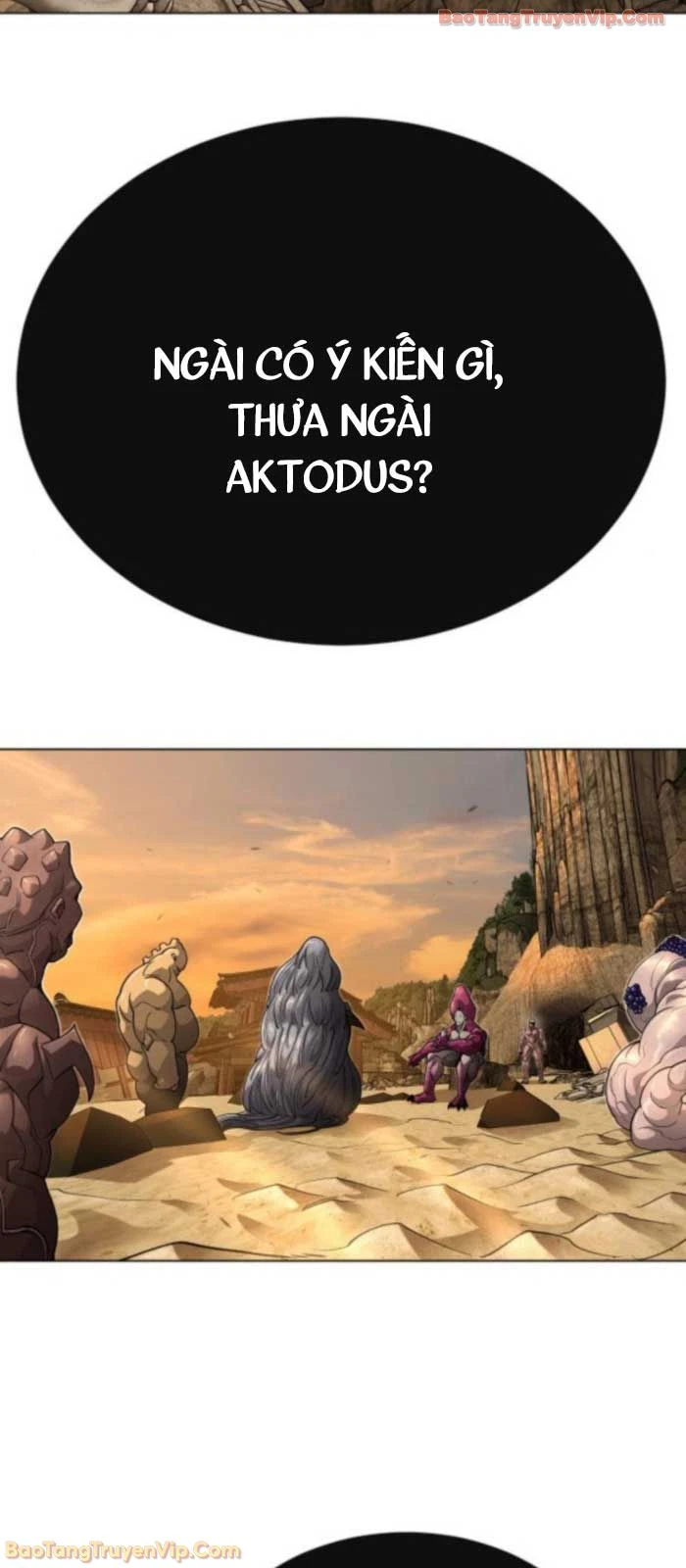 Kỷ Nguyên Siêu Anh Hùng Chapter 208 - 4