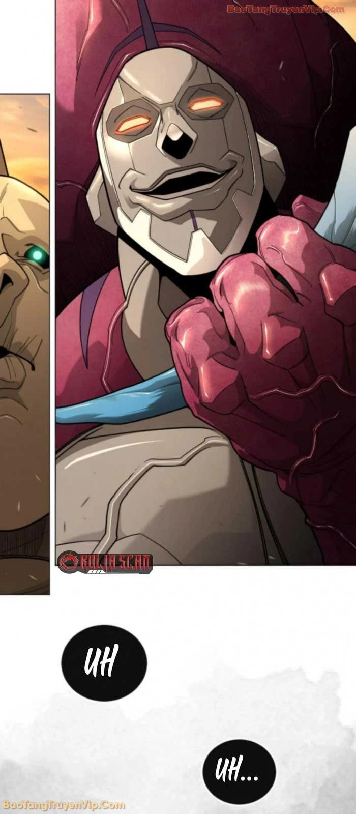 Kỷ Nguyên Siêu Anh Hùng Chapter 208 - 16