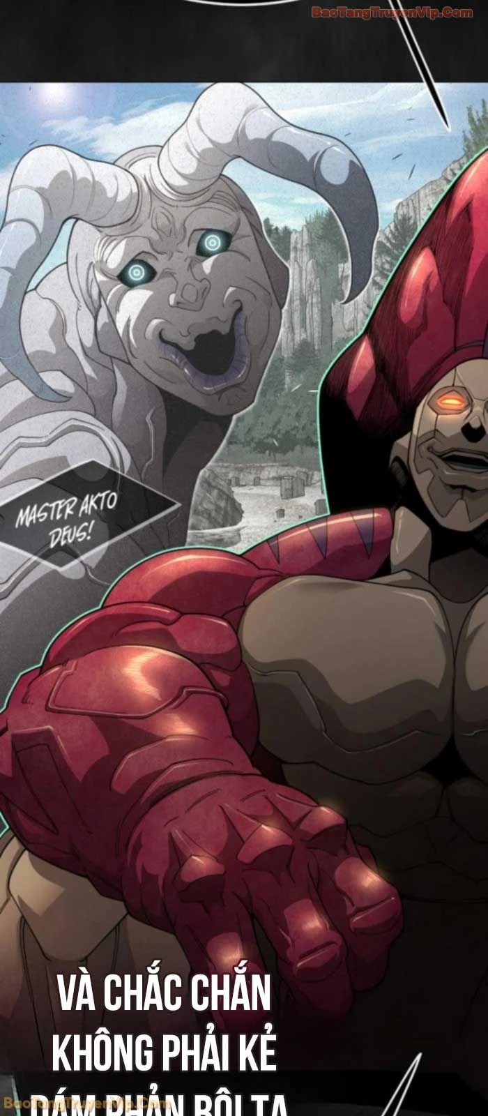 Kỷ Nguyên Siêu Anh Hùng Chapter 208 - 31