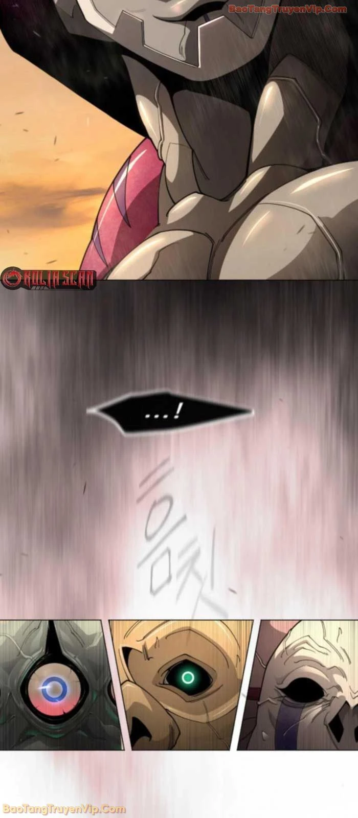 Kỷ Nguyên Siêu Anh Hùng Chapter 208 - 40