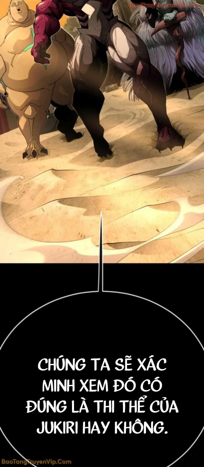 Kỷ Nguyên Siêu Anh Hùng Chapter 208 - 46