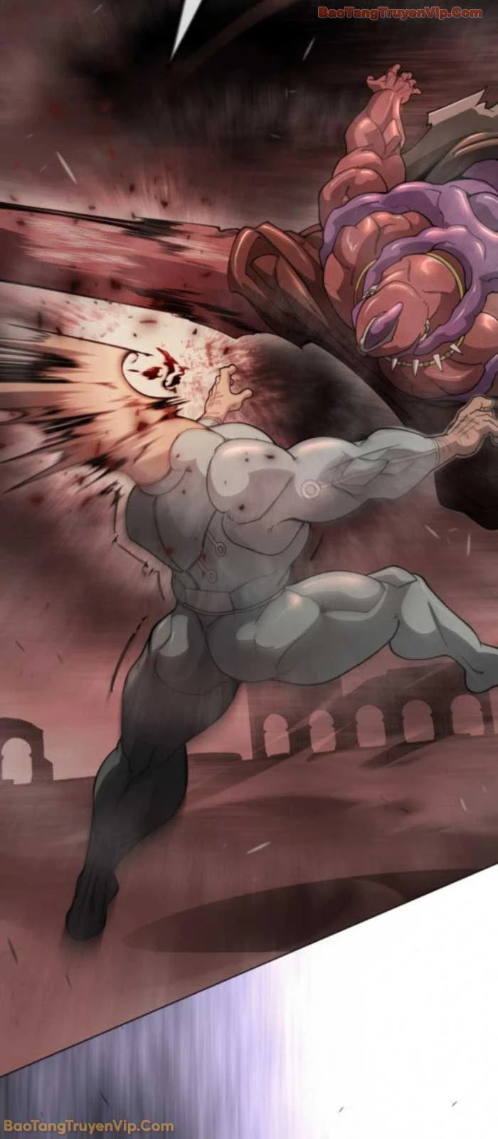 Kỷ Nguyên Siêu Anh Hùng Chapter 208 - 66