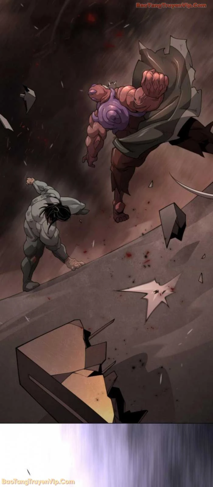 Kỷ Nguyên Siêu Anh Hùng Chapter 208 - 69