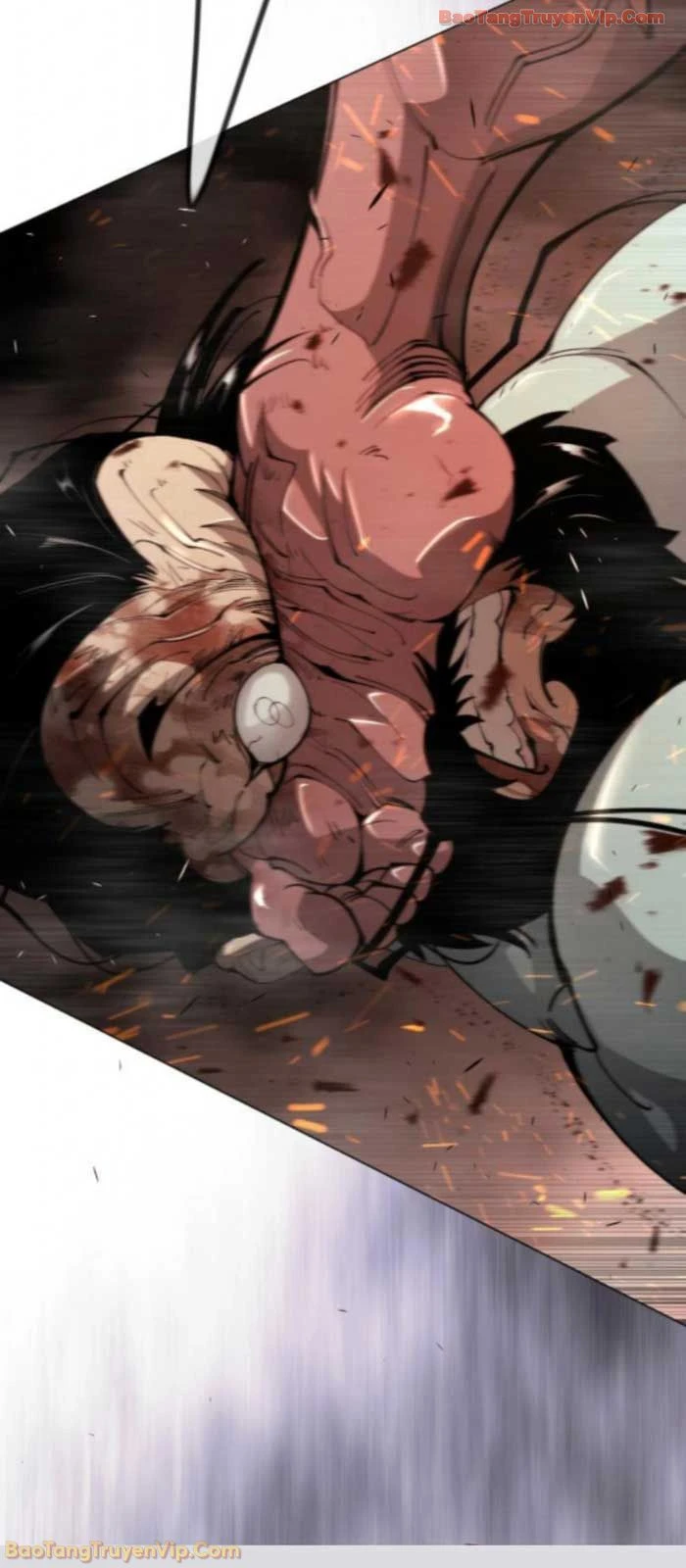 Kỷ Nguyên Siêu Anh Hùng Chapter 208 - 85