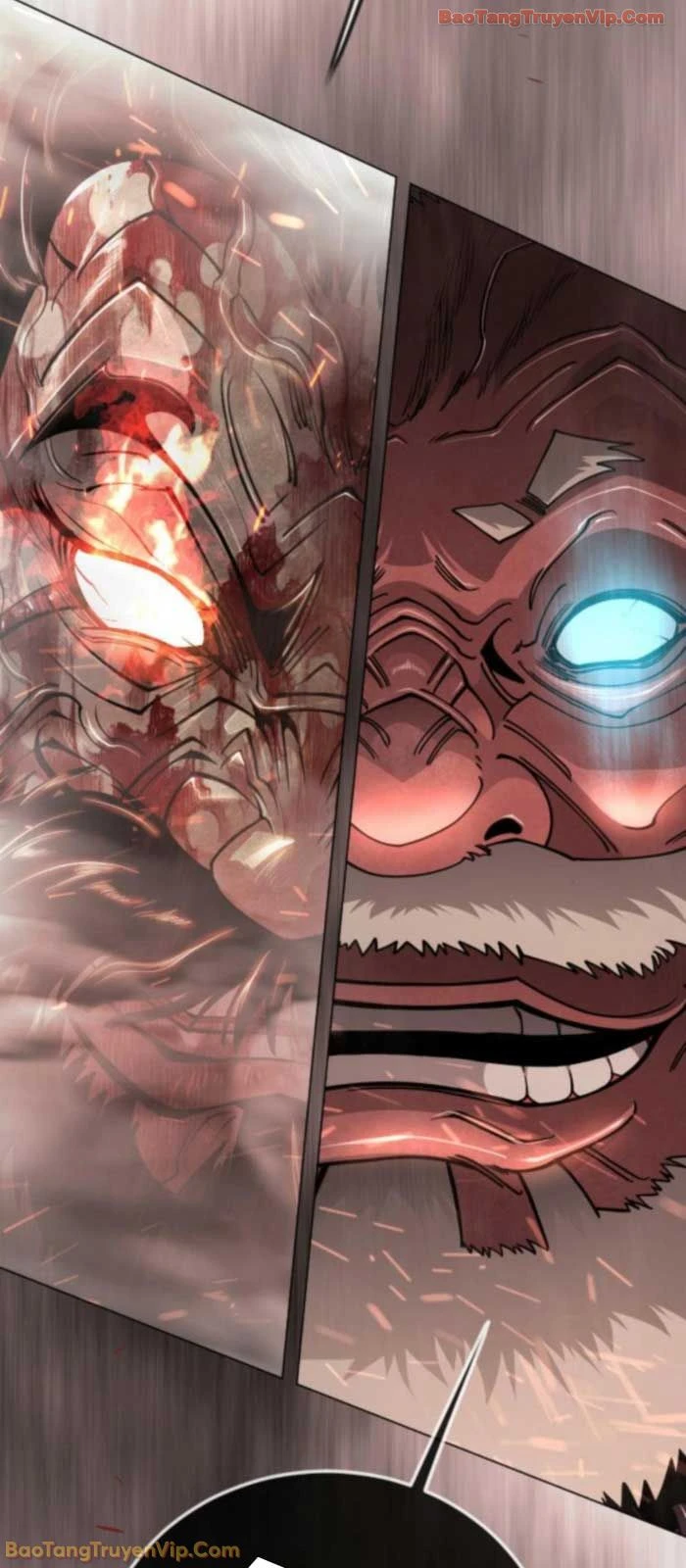 Kỷ Nguyên Siêu Anh Hùng Chapter 208 - 92