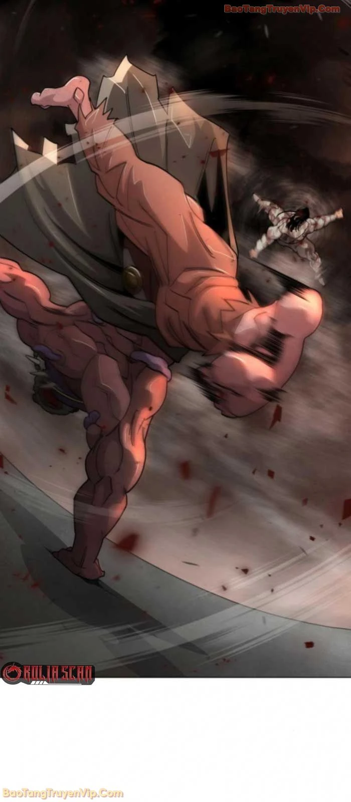 Kỷ Nguyên Siêu Anh Hùng Chapter 208 - 98