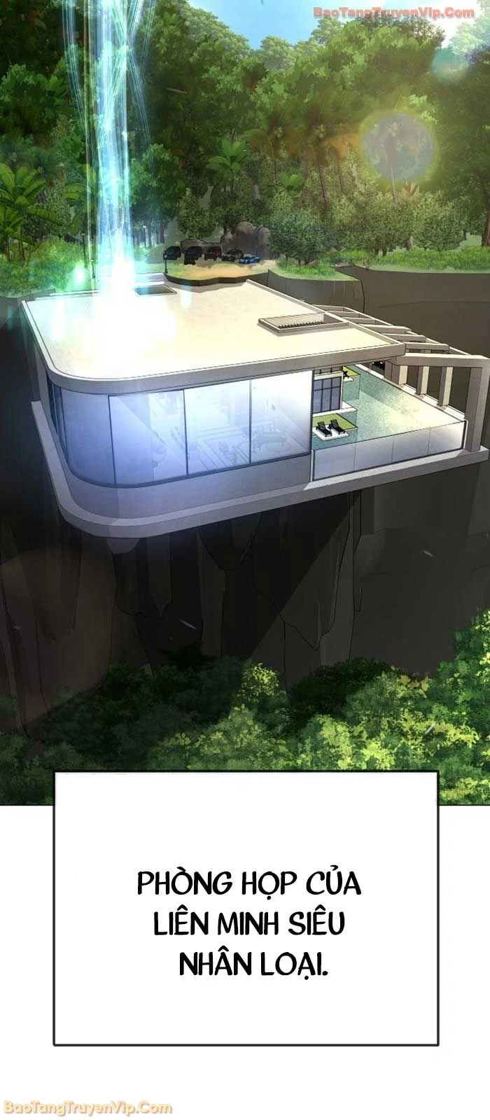 Kỷ Nguyên Siêu Anh Hùng Chapter 209 - 7