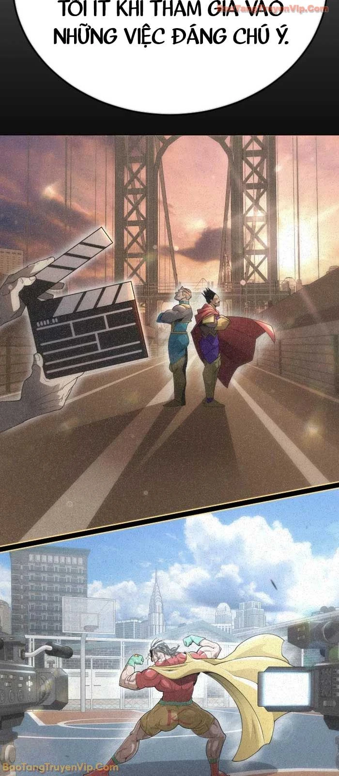 Kỷ Nguyên Siêu Anh Hùng Chapter 209 - 10